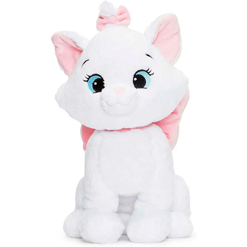 Peluche Marie Los Aristogatos Disney 30Cm Soft - Image 2