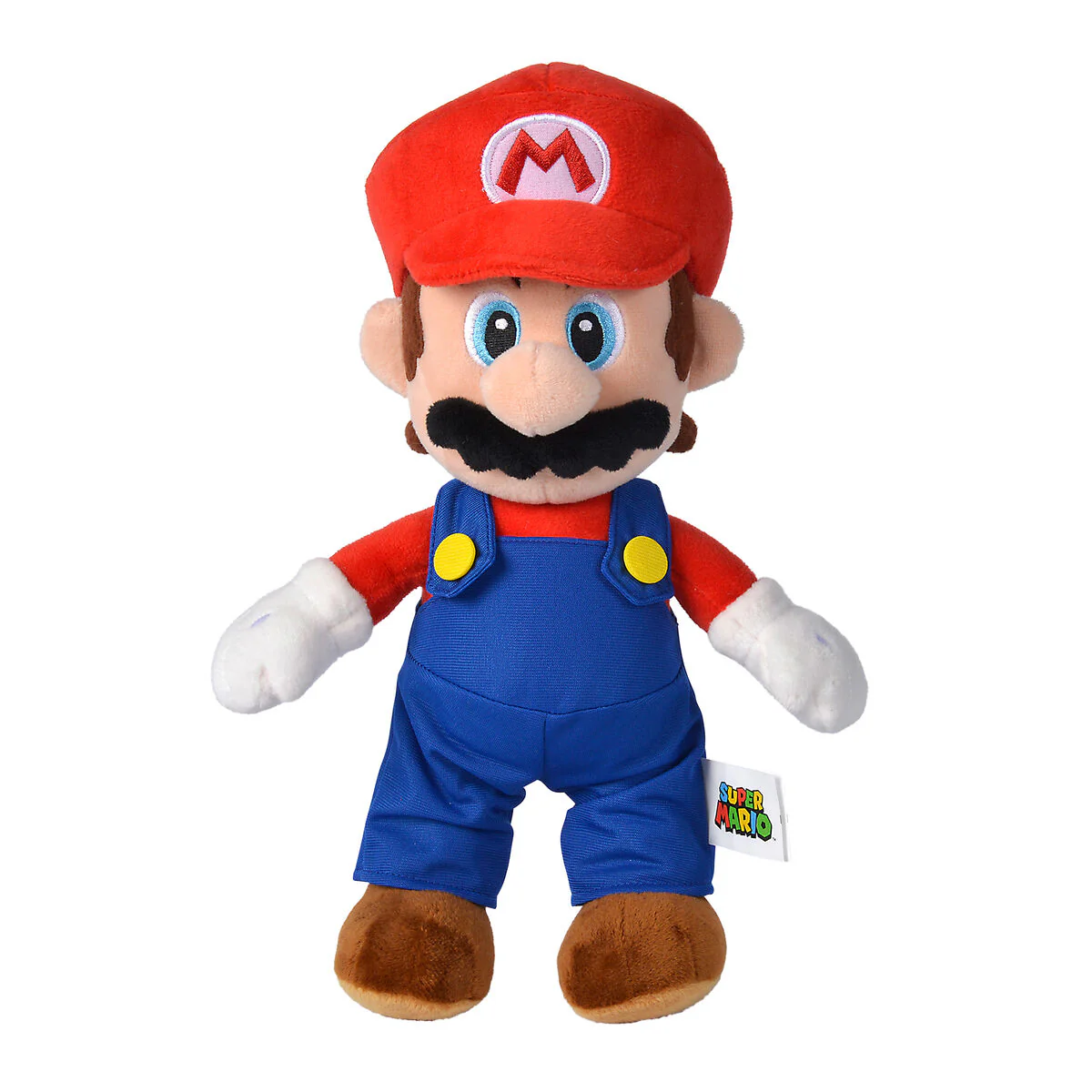 Peluche Mario Super Mario Bros 30Cm - Image 2