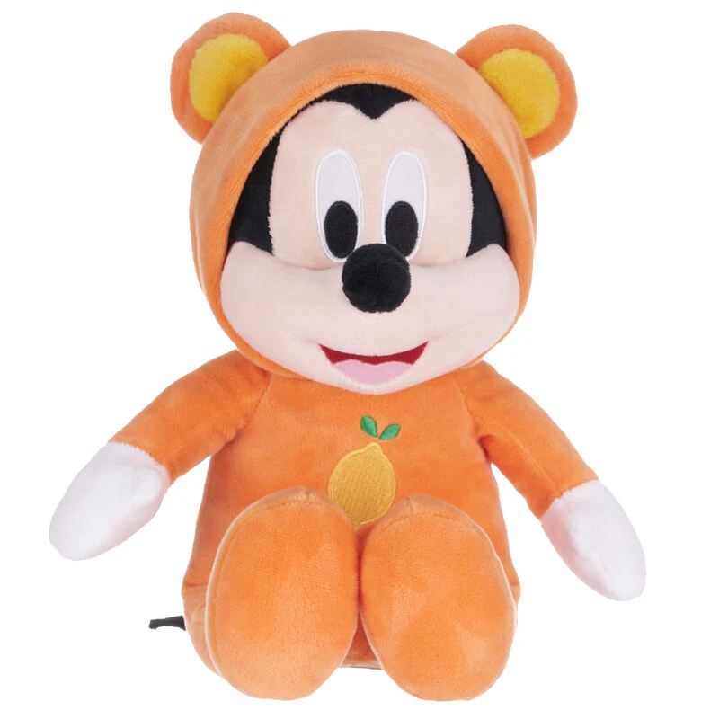 Peluche Mickey Bear Disney 26Cm
