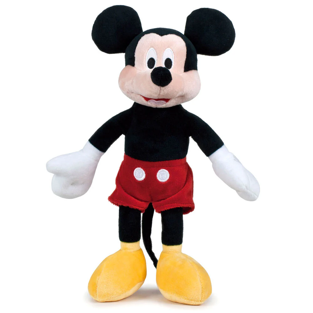 Peluche Mickey Disney Soft 50Cm