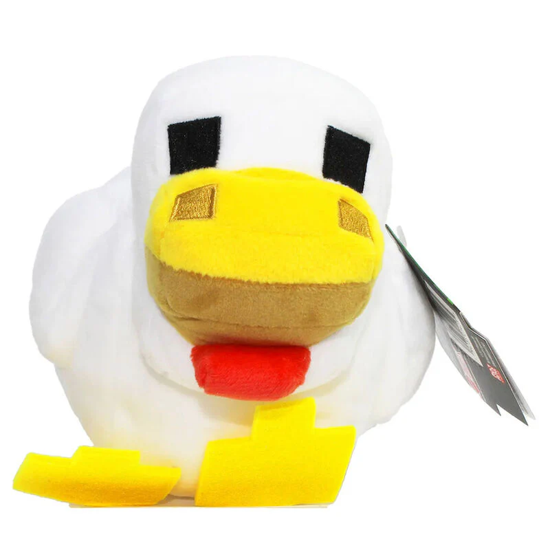 Peluche Minecraft 20Cm Surtido - Image 6
