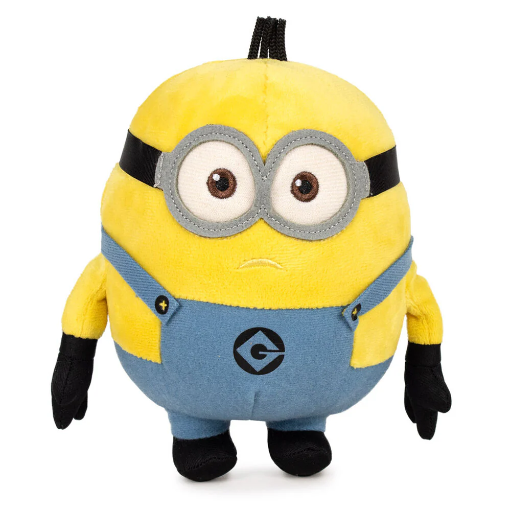Peluche Otto Minions 20Cm