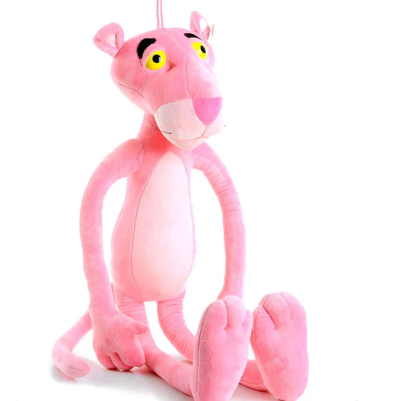 Peluche Pantera Rosa Soft 50Cm