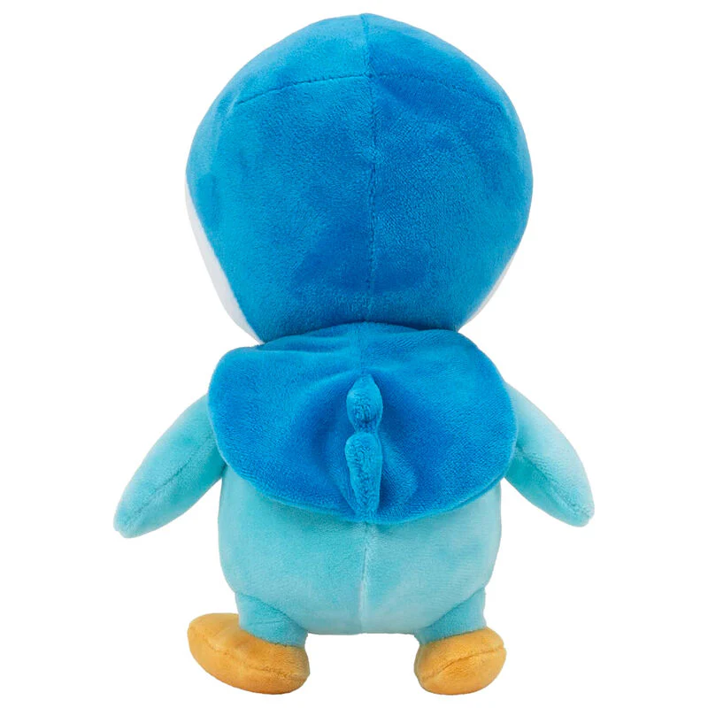 Peluche Piplup Pokemon 20Cm - Image 2