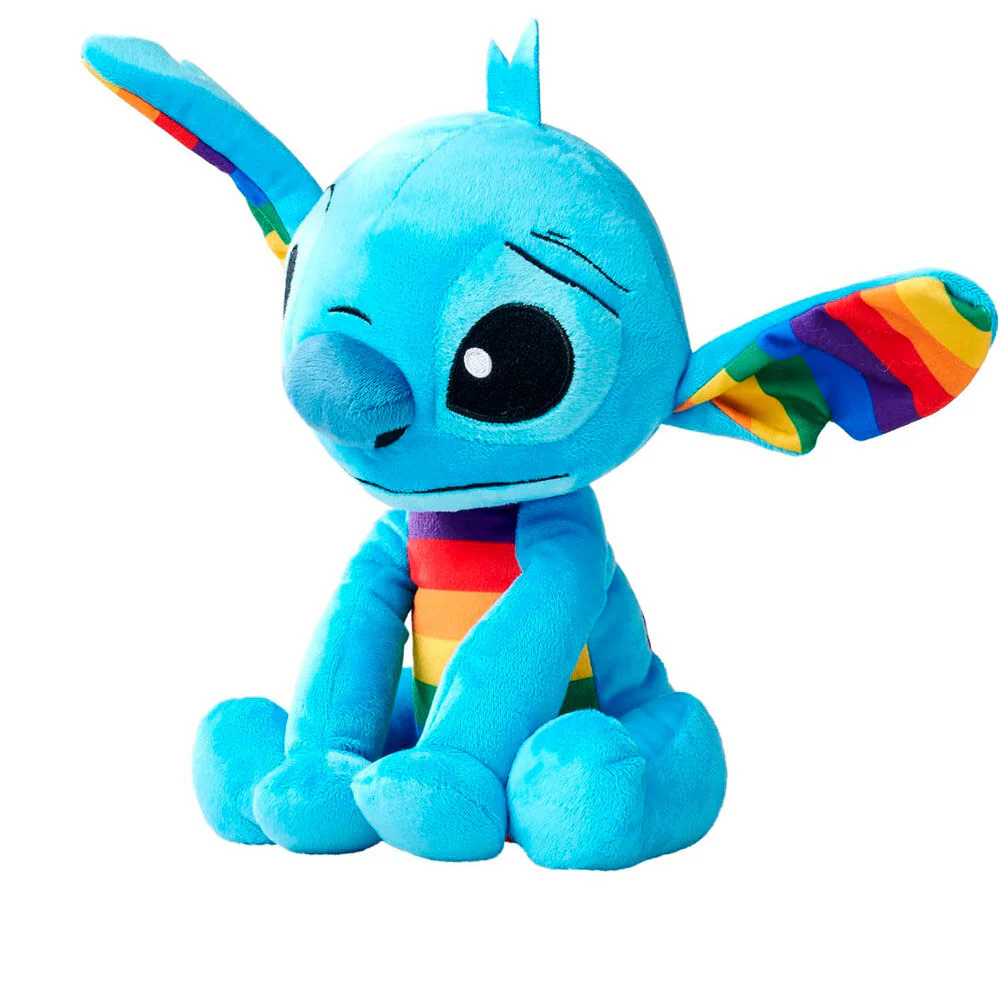 Peluche Pride Stitch Disney 25Cm - Image 2
