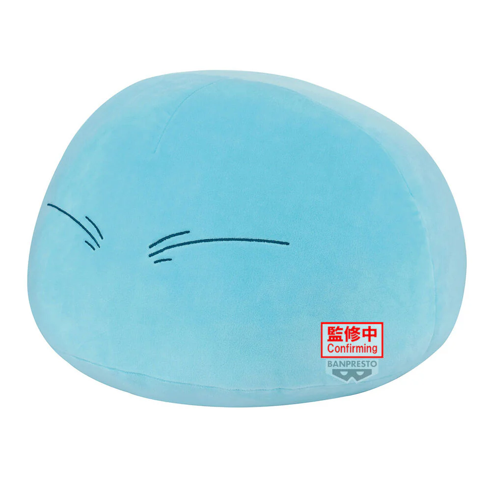 Peluche Rimuru Super Big Tempest That Time I Got Reincarnated As A Slime 35Cm - Image 3