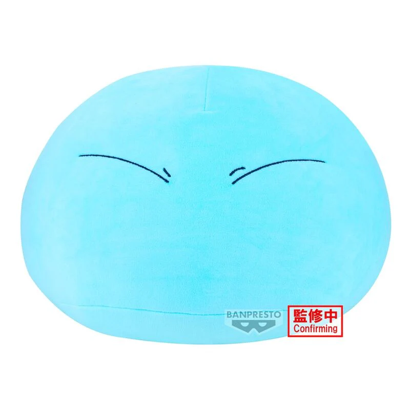 Peluche Rimuru That Time I Got Reincarnated As A Slime 35Cm