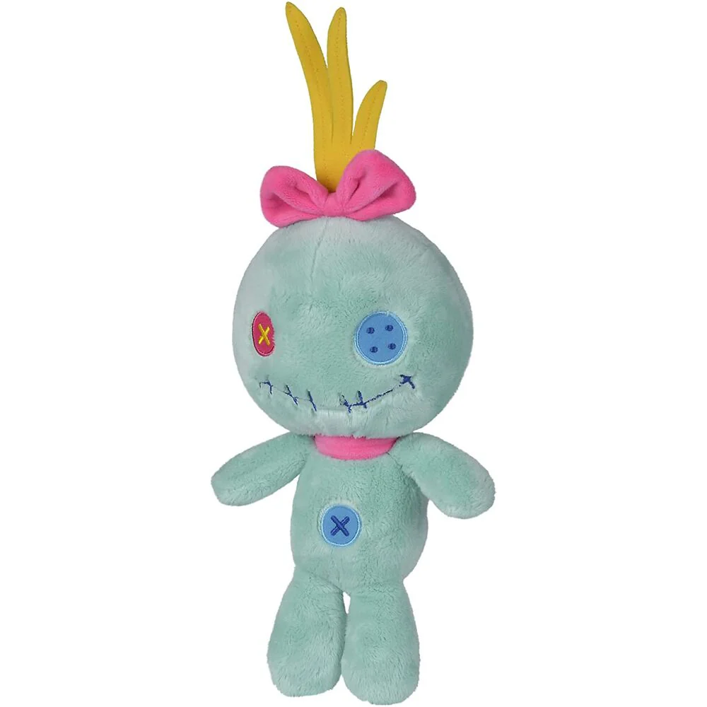 Peluche Scrump Stitch Disney 25Cm - Image 2