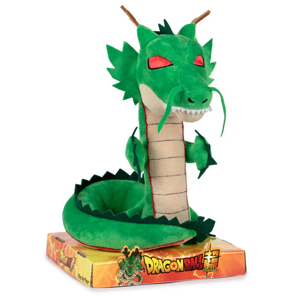 Peluche Shenron Dragon Ball Super 29Cm - Image 2