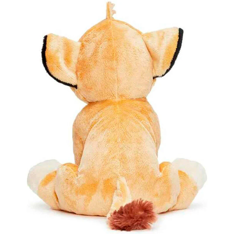 Peluche Simba El Rey Leon Disney 30Cm Soft - Image 2