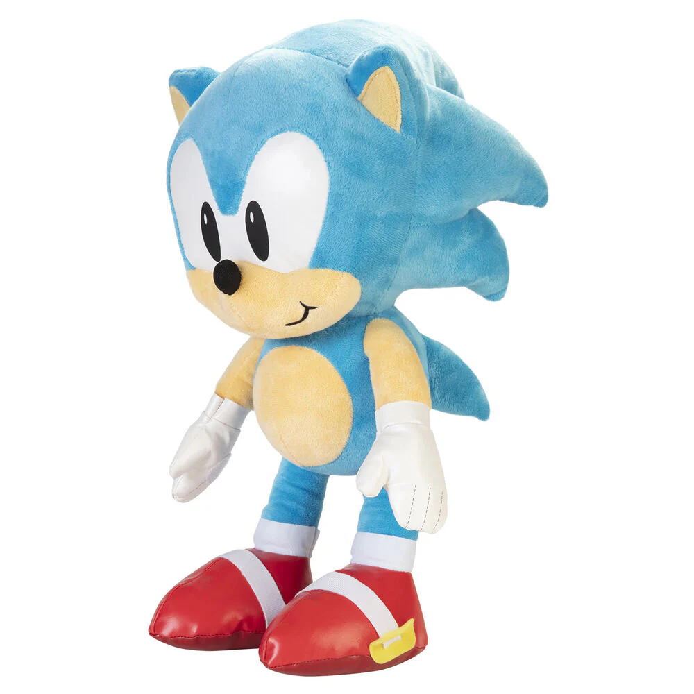 Peluche Sonic Sonic The Hedgehog 50Cm - Image 2