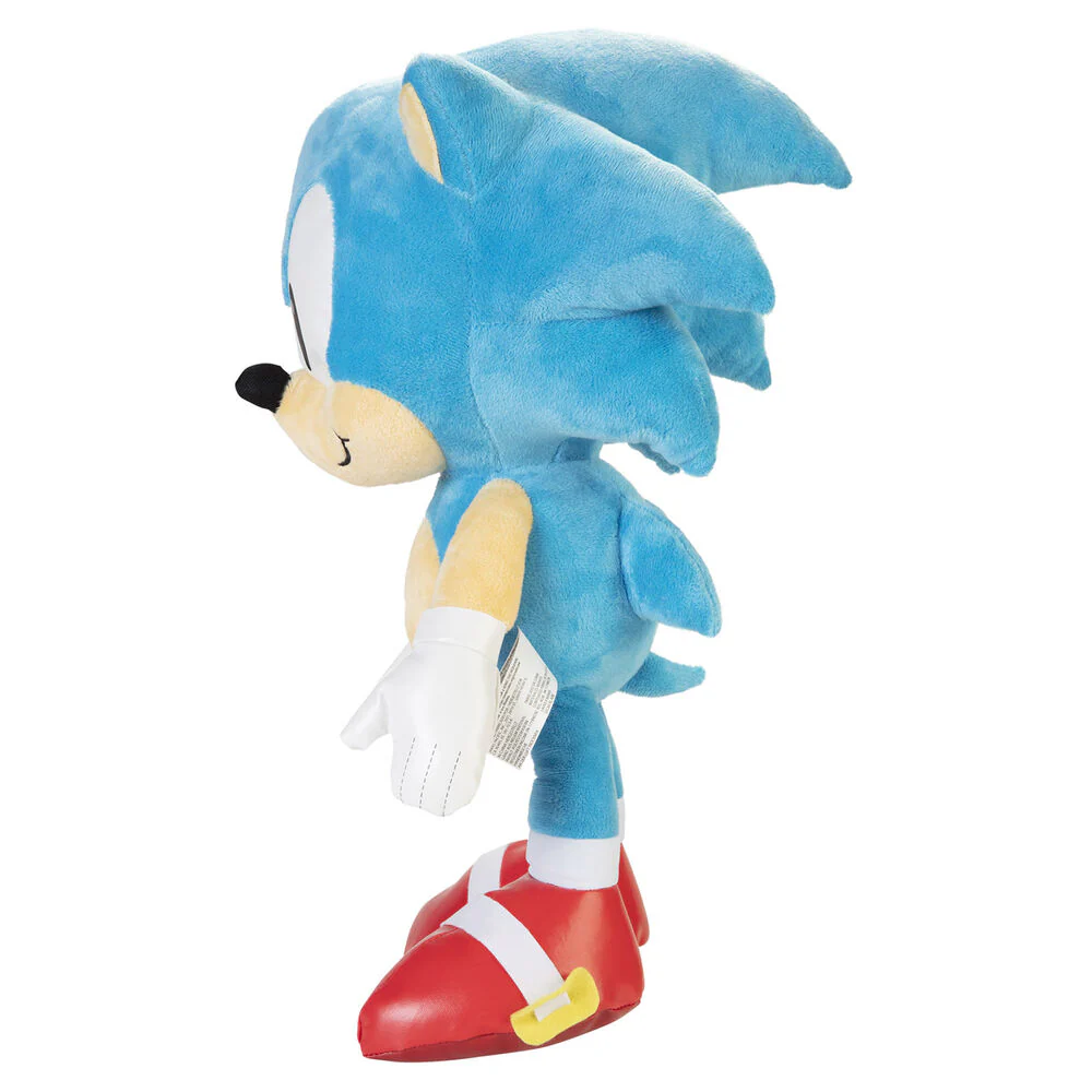 Peluche Sonic Sonic The Hedgehog 50Cm - Image 3