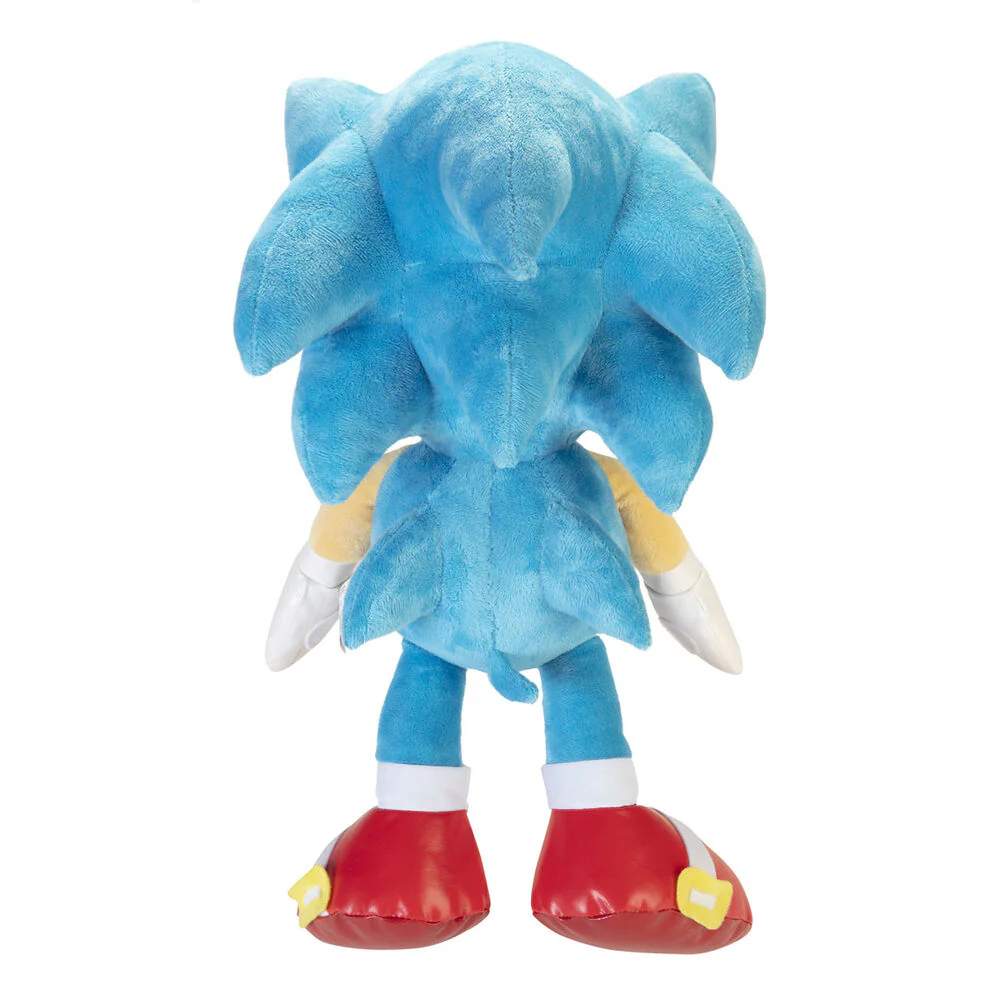 Peluche Sonic Sonic The Hedgehog 50Cm - Image 4
