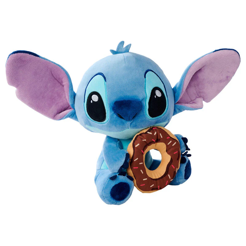 Peluche Stitch Rosquilla Disney 25Cm - Image 2