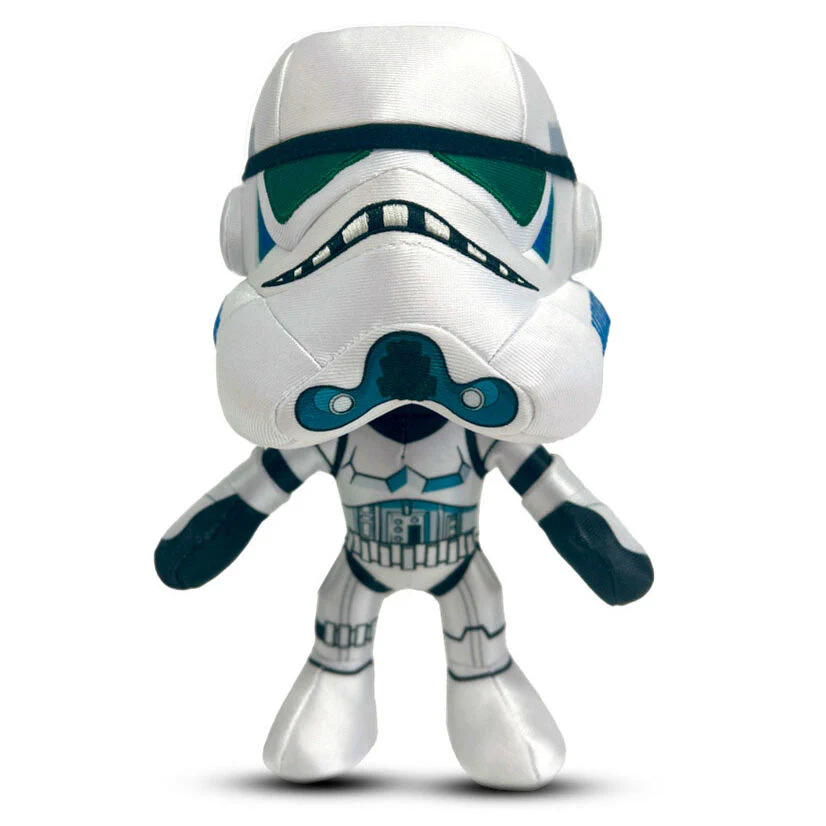 Peluche Stormtrooper Star Wars 25Cm