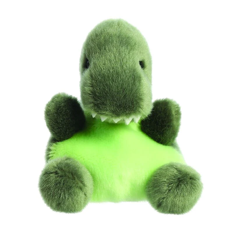 Peluche T-rex Palm Pals 13Cm