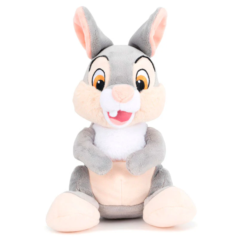 Peluche Tambor Bambi Disney 25Cm