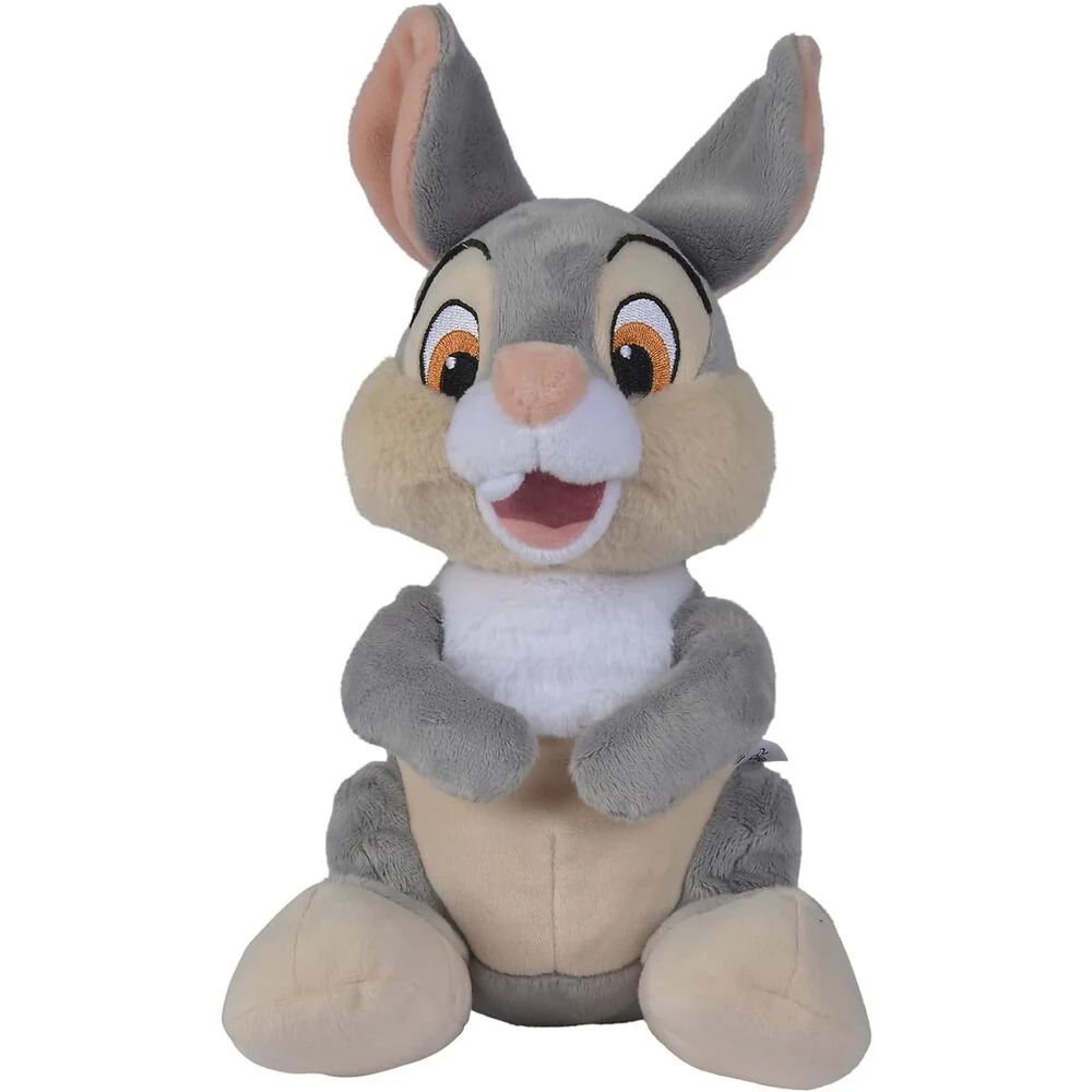 Peluche Tambor Bambi Disney 35Cm - Image 2