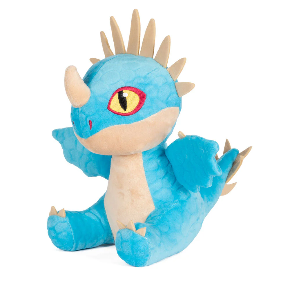 Peluche Tormenta La Pelicula Como Entrenar A Tu Dragon 20Cm