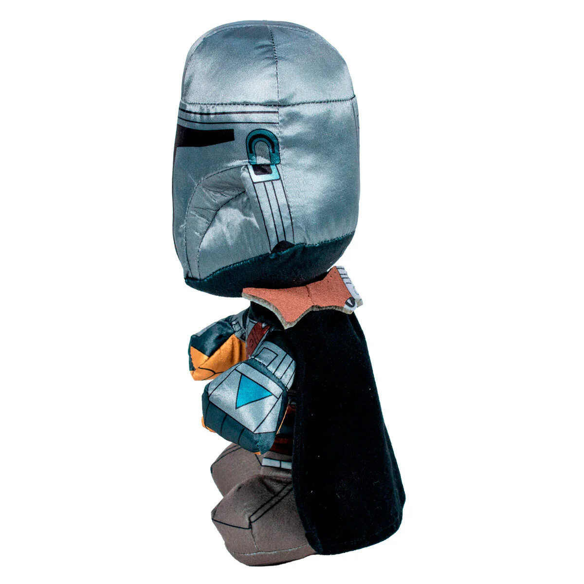Peluche Warrior Mandalorian Star Wars 25Cm - Image 4