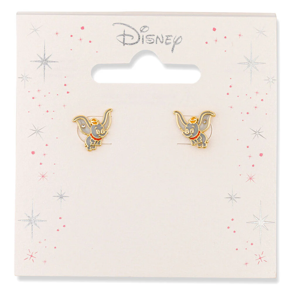 Pendientes Dumbo Disney - Image 2