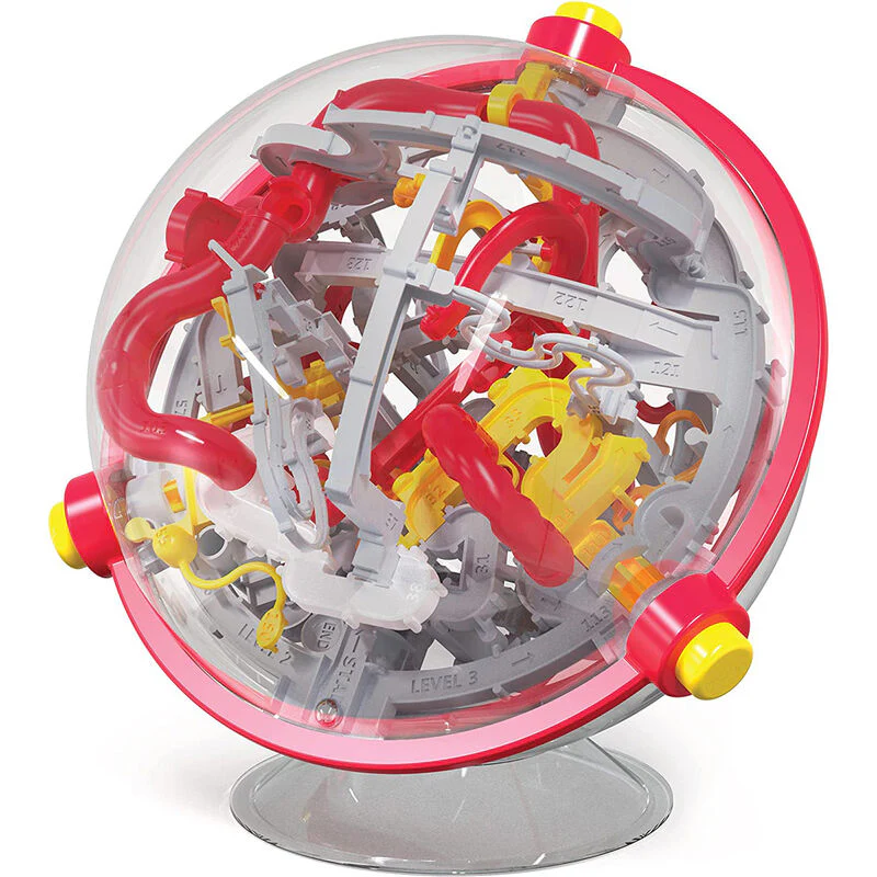 Perplexus Portal - Image 2