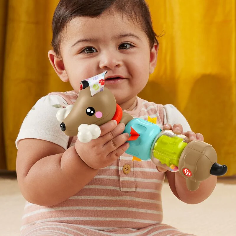 Perrito Click & Spin Activity - Image 5