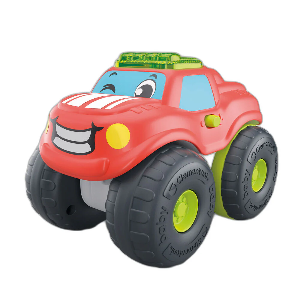 Pick Up Acrobatico - Image 2