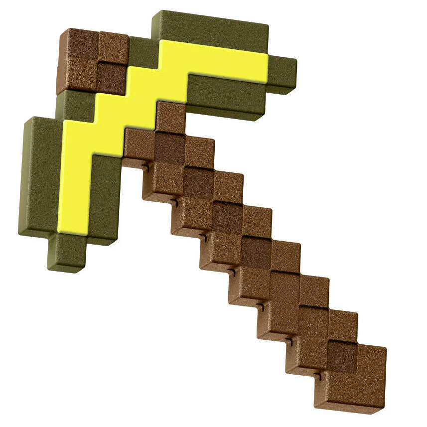 Pico De Oro Minecraft - Image 5