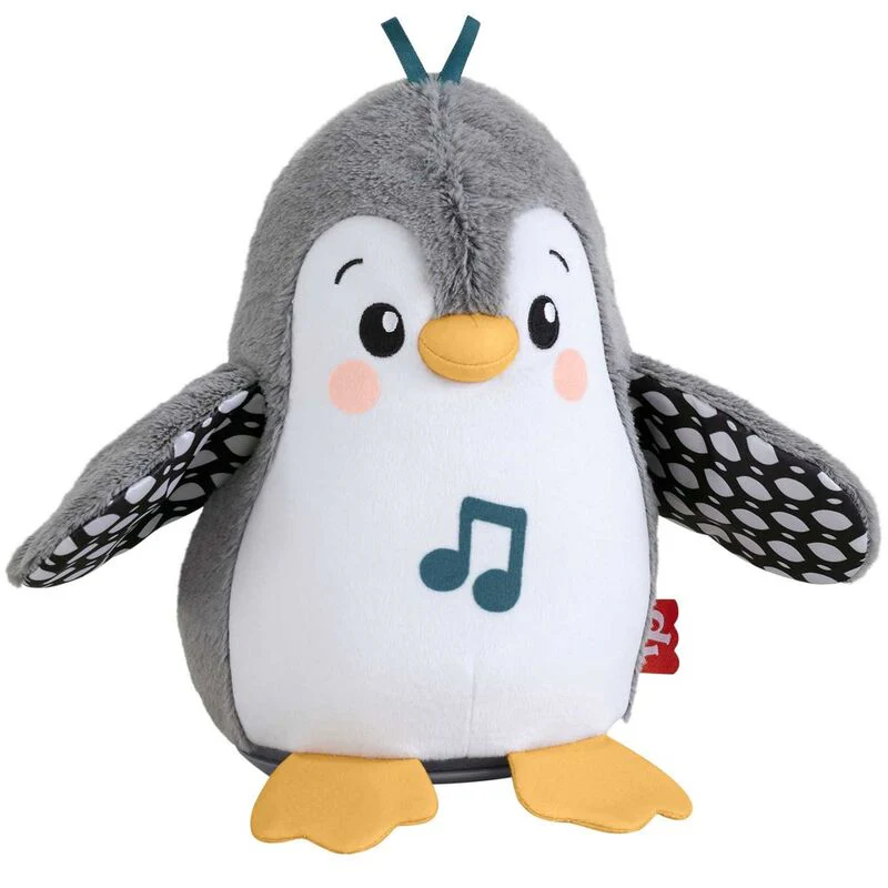 Pingüino Anda Y Aletea - Image 3