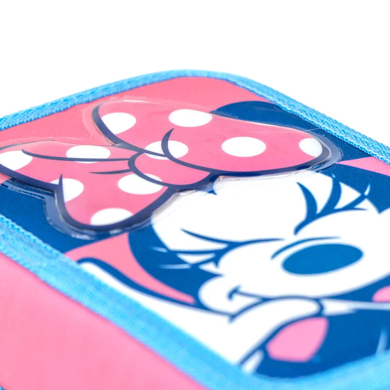 Plumier Minnie Disney Doble - Image 3