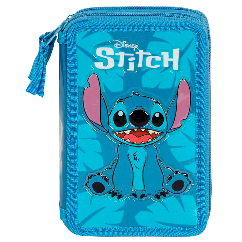 Plumier Sit Stitch Disney - Image 3