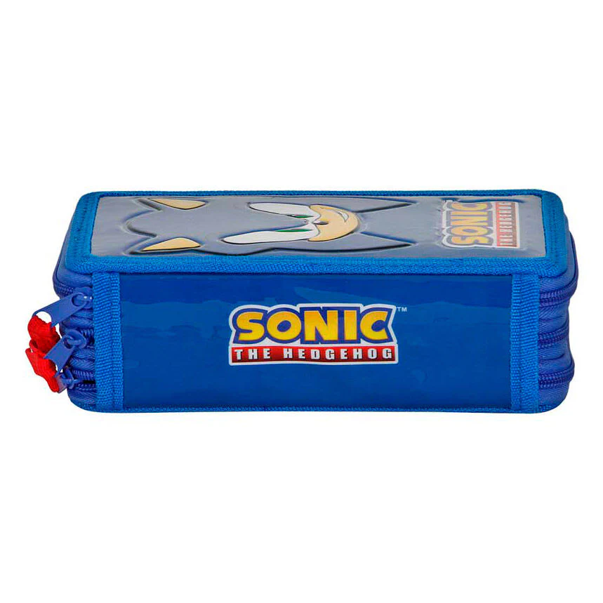 Plumier Sonic The Hedgehog - Image 4