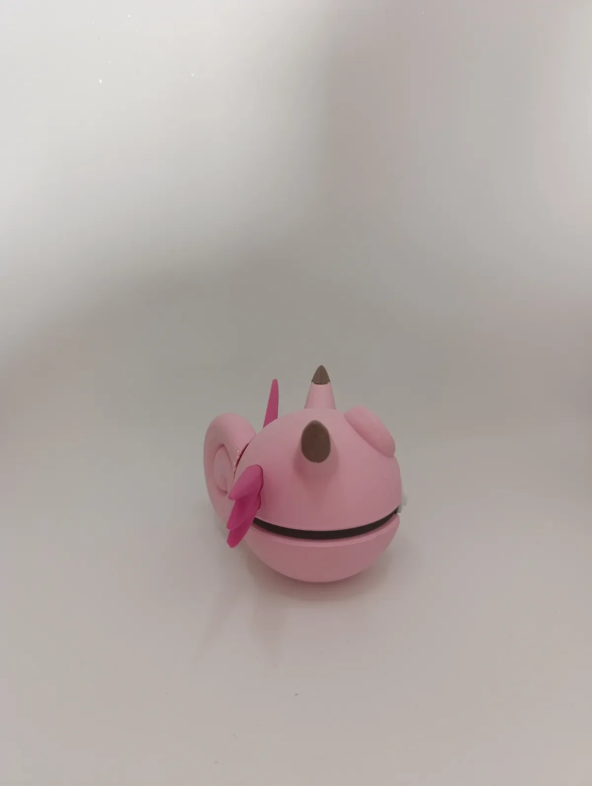 Poké Ball Clefable | Réplica Coleccionable Premium - Image 2
