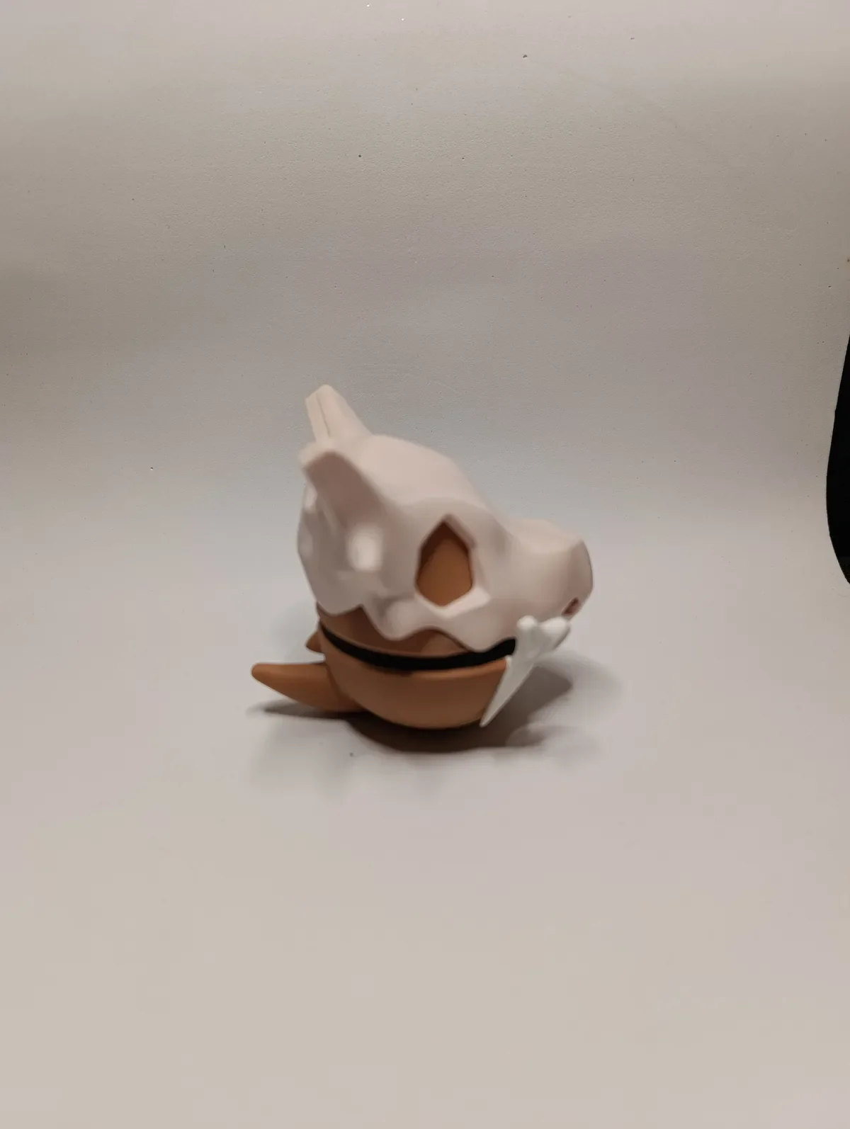 Poké Ball Cubone Coleccionable de Alta Calidad - Image 2