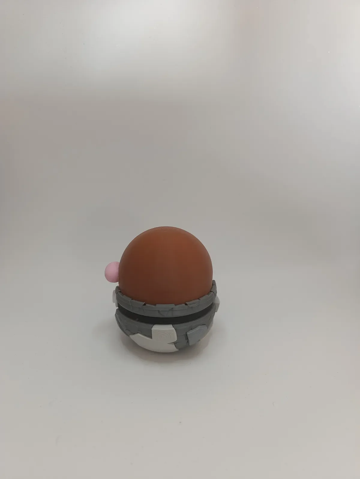 Poké Ball Diglett | Réplica Coleccionable Premium - Image 4