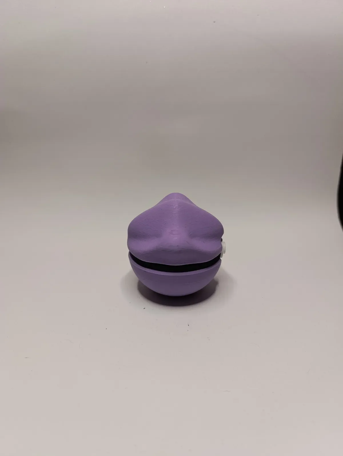 Poké Ball Ditto Coleccionable de Alta Calidad - Image 2