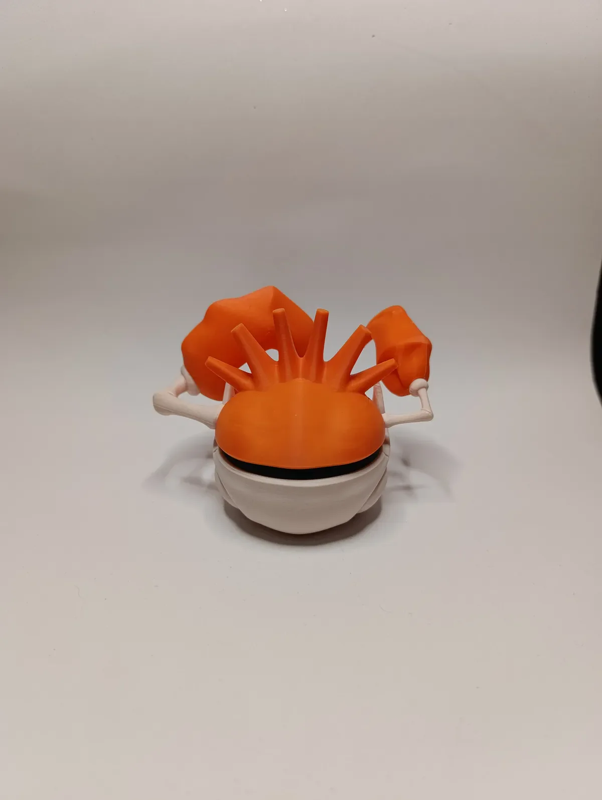 Poké Ball Kingler Coleccionable de Alta Calidad - Image 3