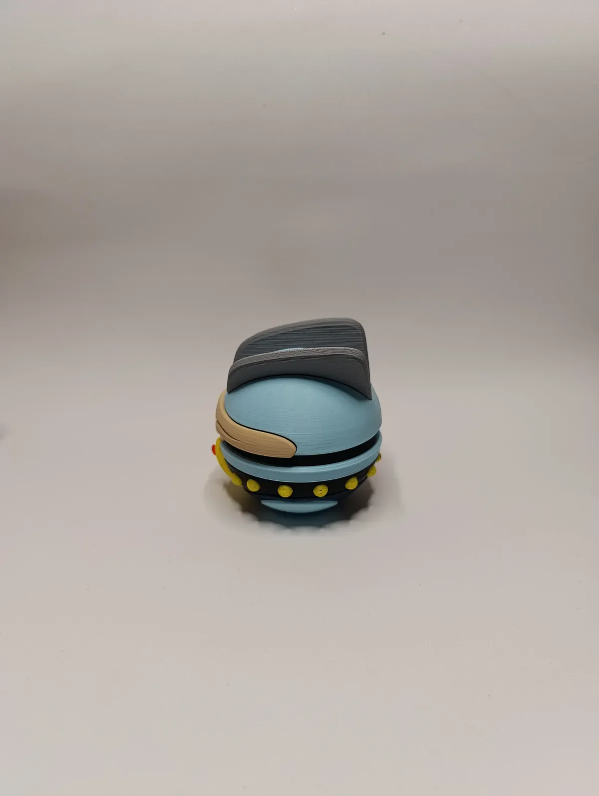 Poké Ball Machamp Coleccionable de Alta Calidad - Image 4