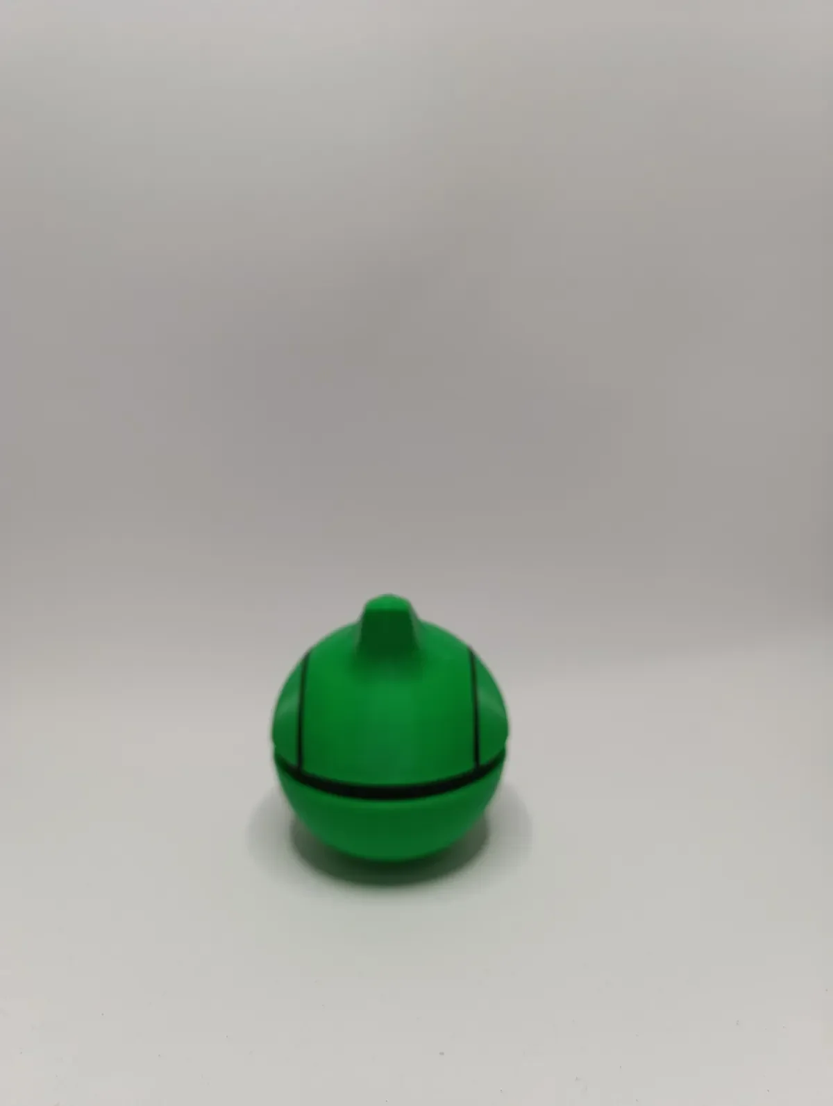 Poké Ball Metapod Réplica Coleccionable - Image 3