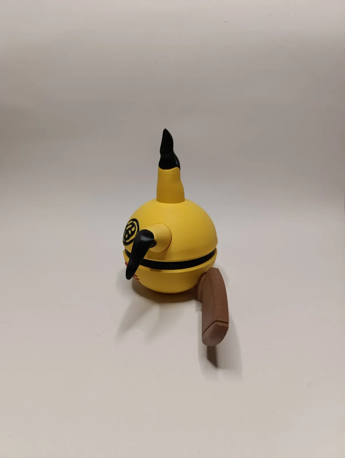 Poké Ball Mimikyu Coleccionable de Alta Calidad - Image 4