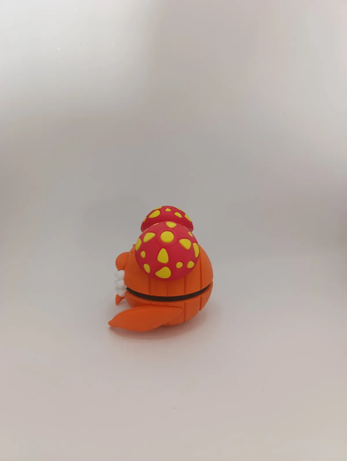 Poké Ball Paras | Réplica Coleccionable Premium - Image 4