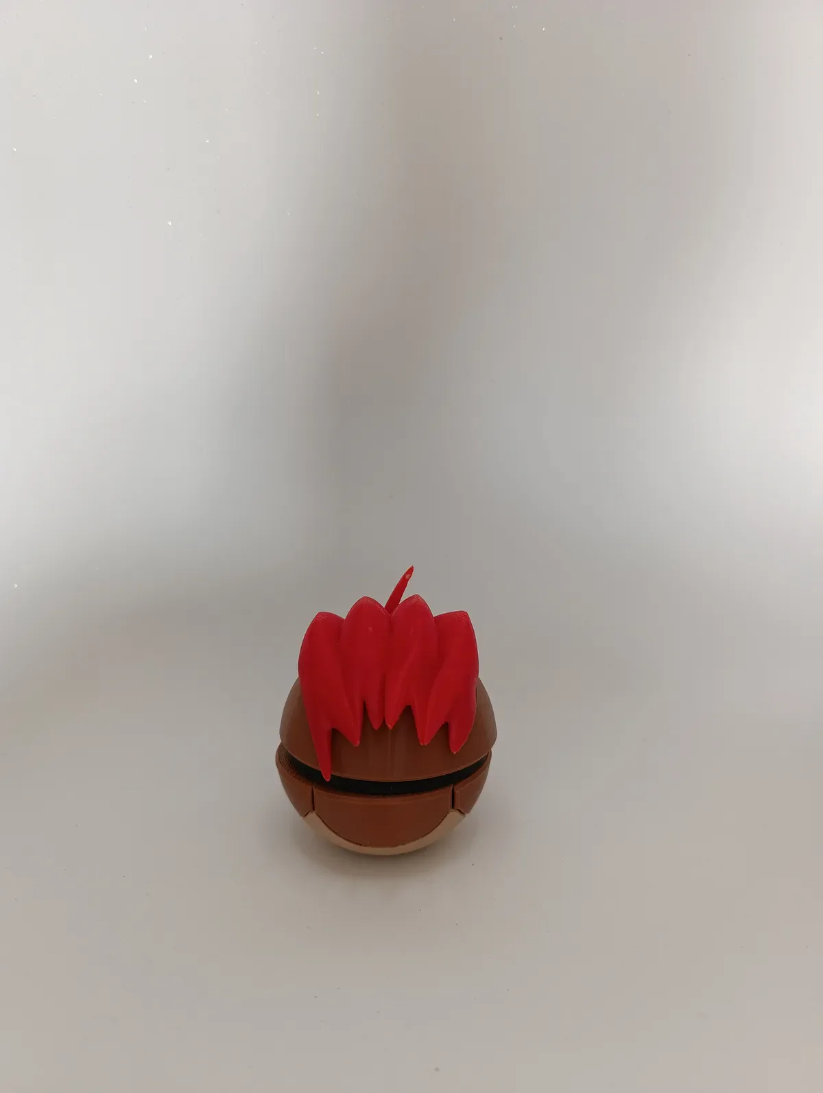 Poké Ball Pidgeotto Réplica Coleccionable - Image 3