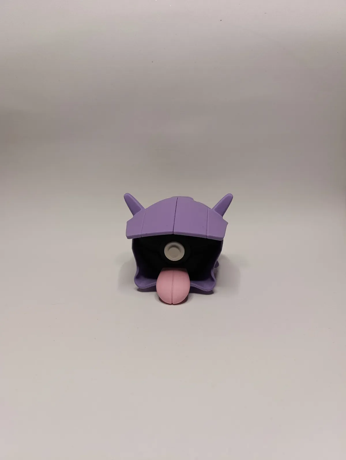 Poké Ball Shellder Coleccionable de Alta Calidad