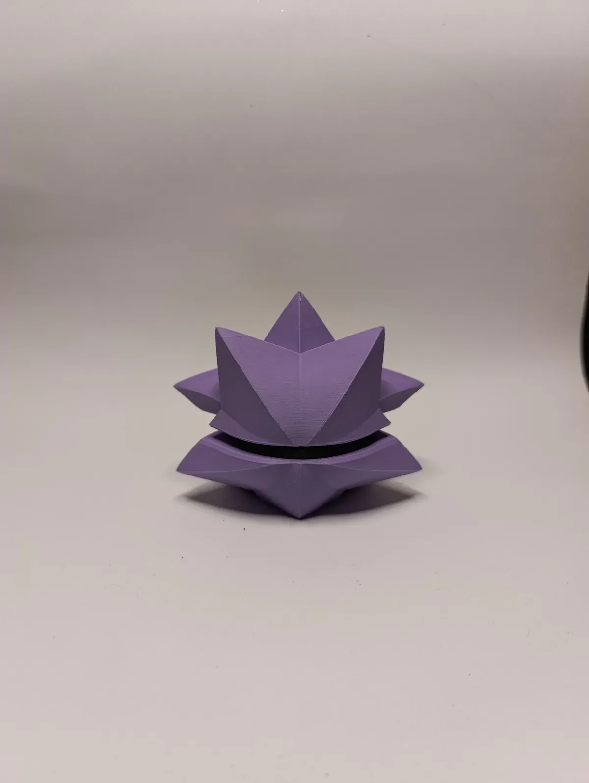 Poké Ball Starmie Coleccionable de Alta Calidad - Image 3