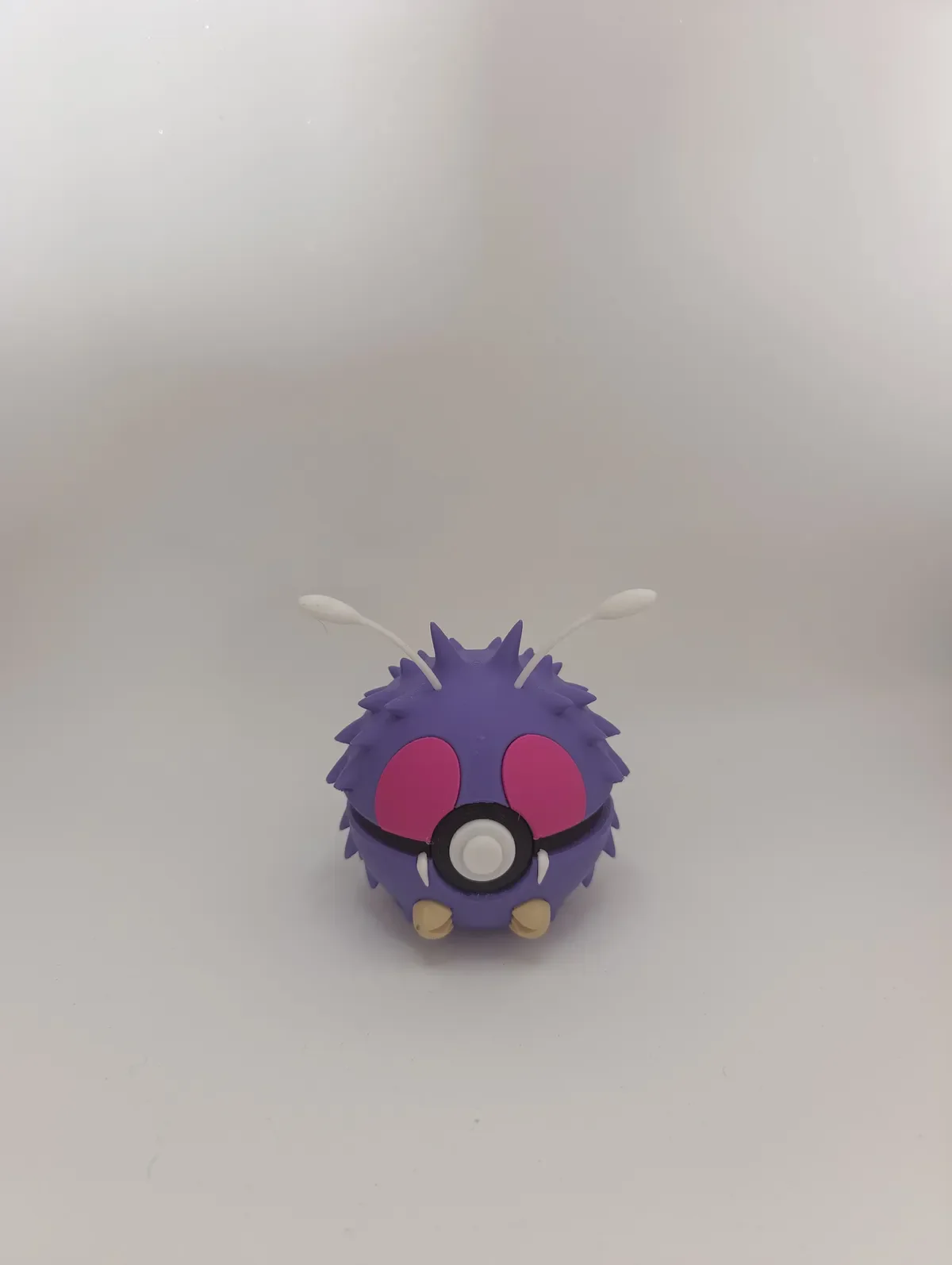 Poké Ball Venonat | Réplica Coleccionable Premium