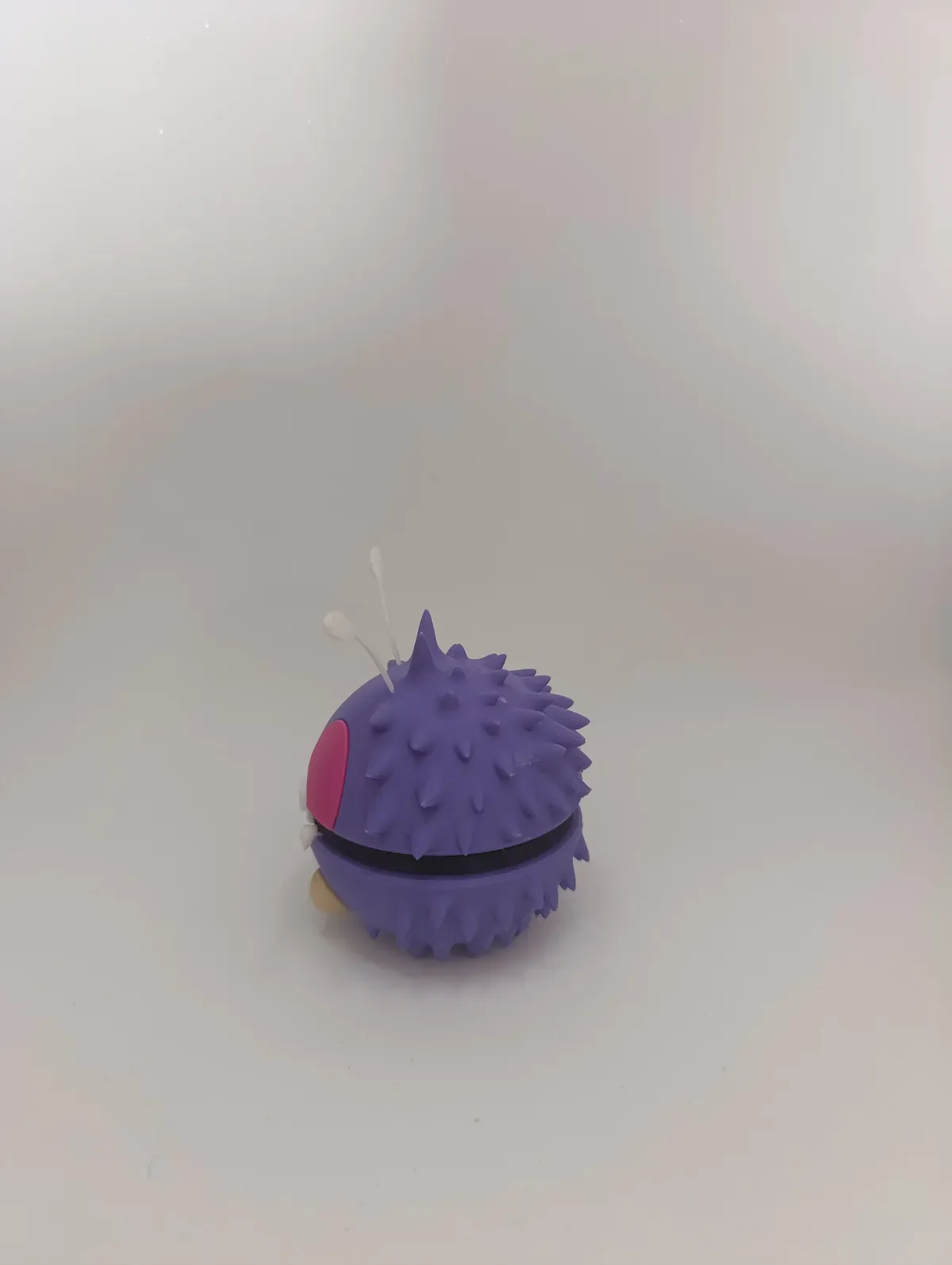 Poké Ball Venonat | Réplica Coleccionable Premium - Image 4