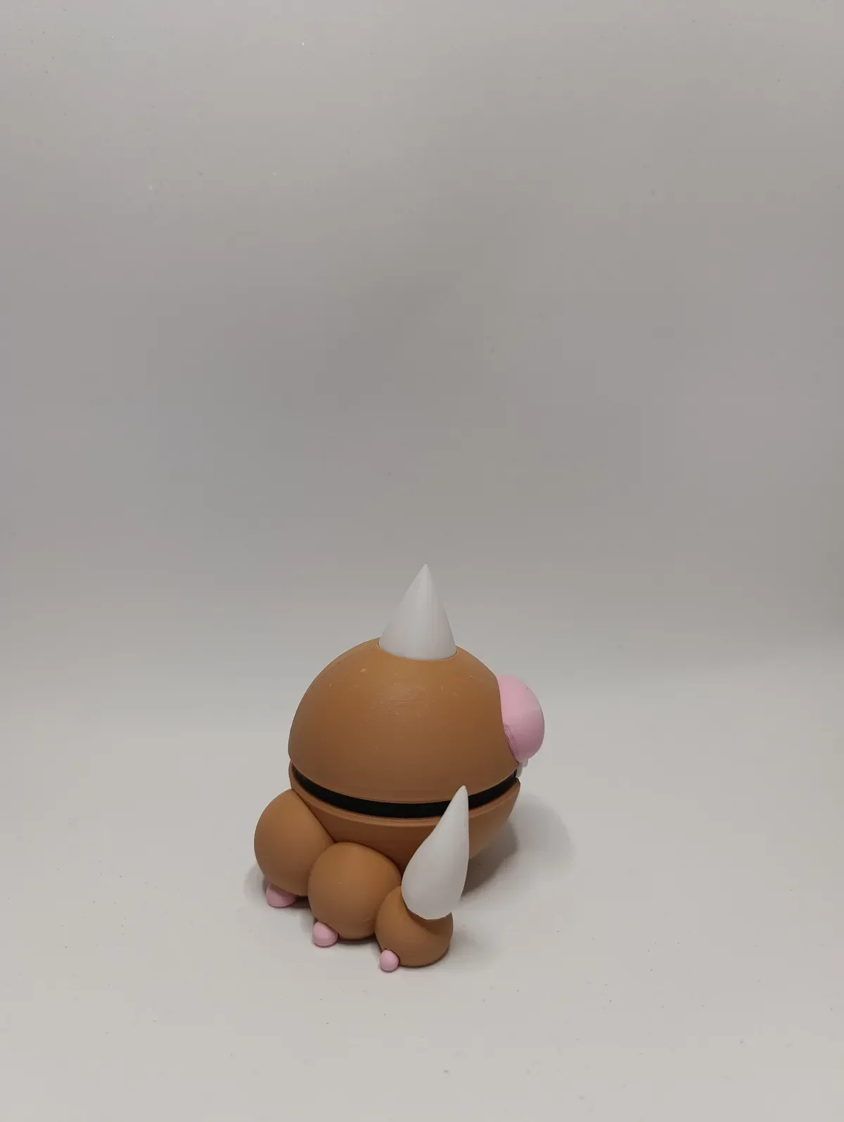 Poké Ball Weedle Réplica Coleccionable - Image 2