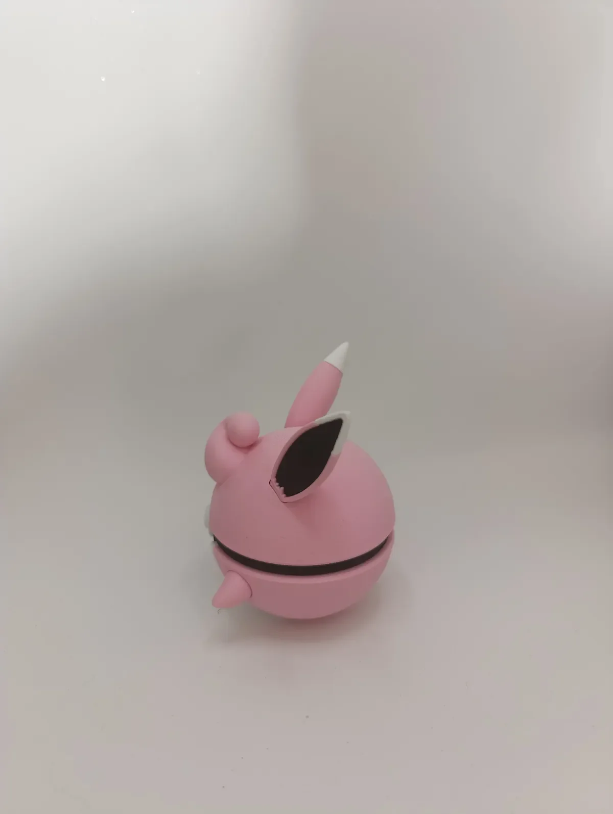 Poké Ball Wigglytuff | Réplica Coleccionable Premium - Image 4