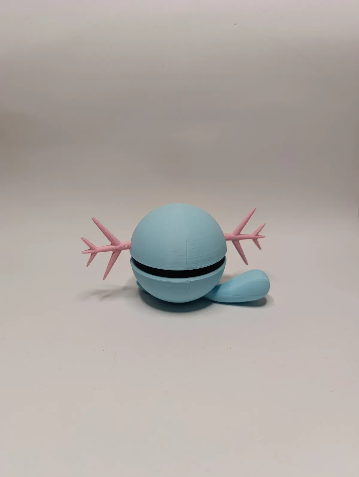 Poké Ball Wooper Coleccionable de Alta Calidad - Image 3